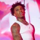 NLE Choppa Is Facing Backlash After Viral Video Explaining Why He Doesn't Wear A Seatbelt (WATCH)