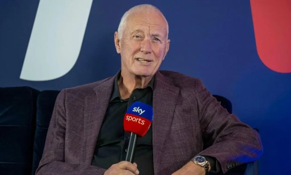 Barry Hearn: Why uniquely sentimental Crucible decision was not unanimous