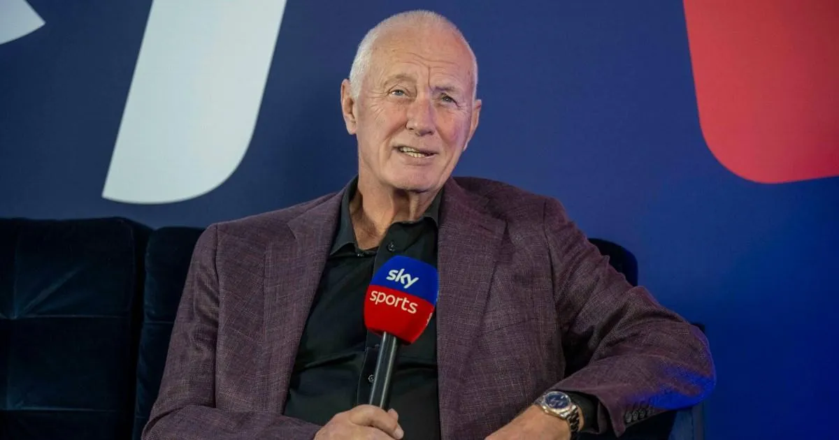 Barry Hearn: Why uniquely sentimental Crucible decision was not unanimous
