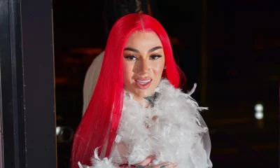 Social Media Chimes In After Bhad Bhabie Claps Back At Critics Following New Photos Amid Cancer Battle