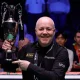 John Higgins on old nemesis Mark Williams, Crucible shock and commentary nerves