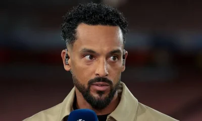 Theo Walcott urges Arsenal star to reject England call-up for the World Cup | Football