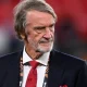 Jim Ratcliffe speaks out on 'excellent' Michael Carrick and permanent Man Utd job | Football