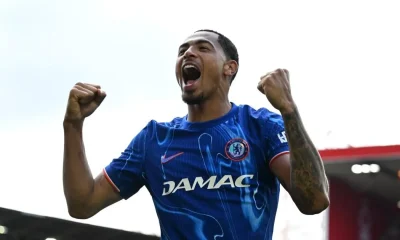 Chelsea star's injury return plan revealed with World Cup spot still possible | Football