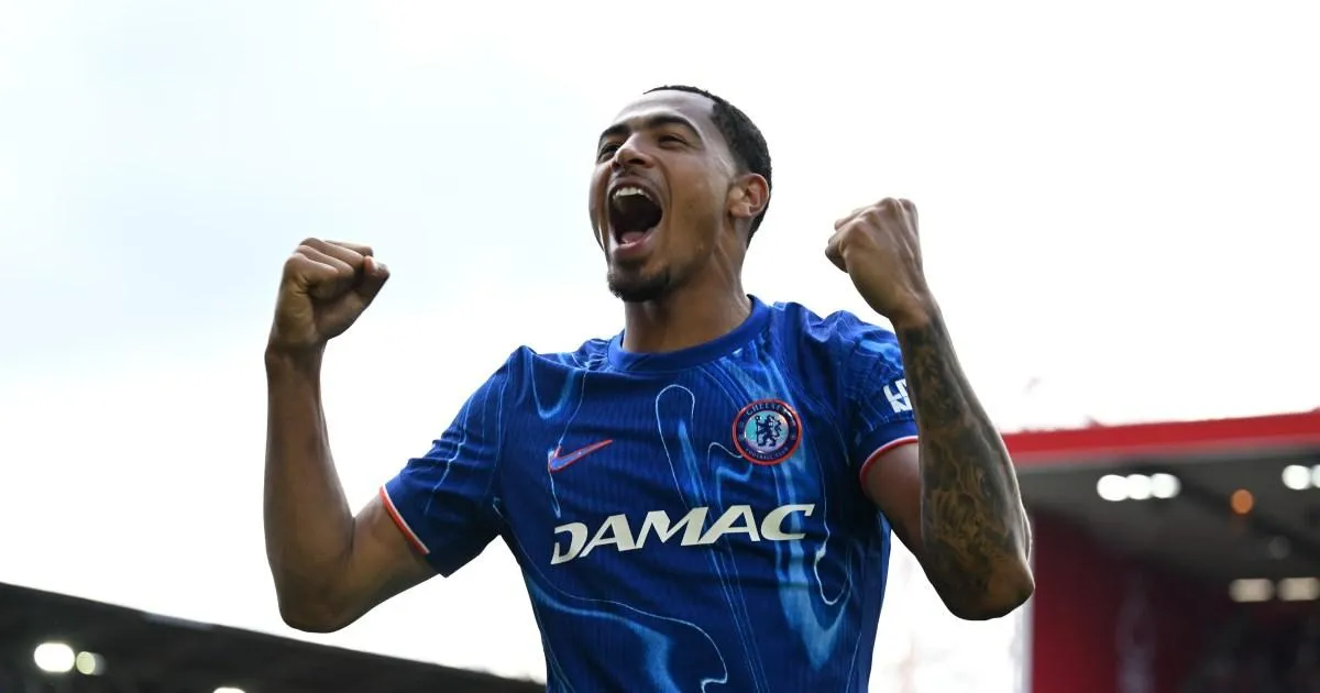 Chelsea star's injury return plan revealed with World Cup spot still possible | Football