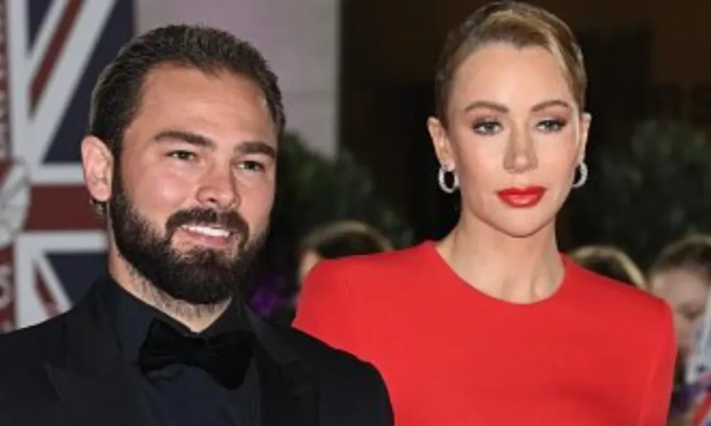 Bradley Dack accused of cheating on Olivia Attwood with 'multiple women'