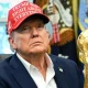 Donald Trump tells Iran he doesn't care if they play at the World Cup | Football