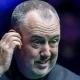Snooker legend Mark Williams 'deadly serious' about bizarre phobia
