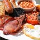 Cafe owner claims 'sponge method' is the secret to cooking ultimate fry-up