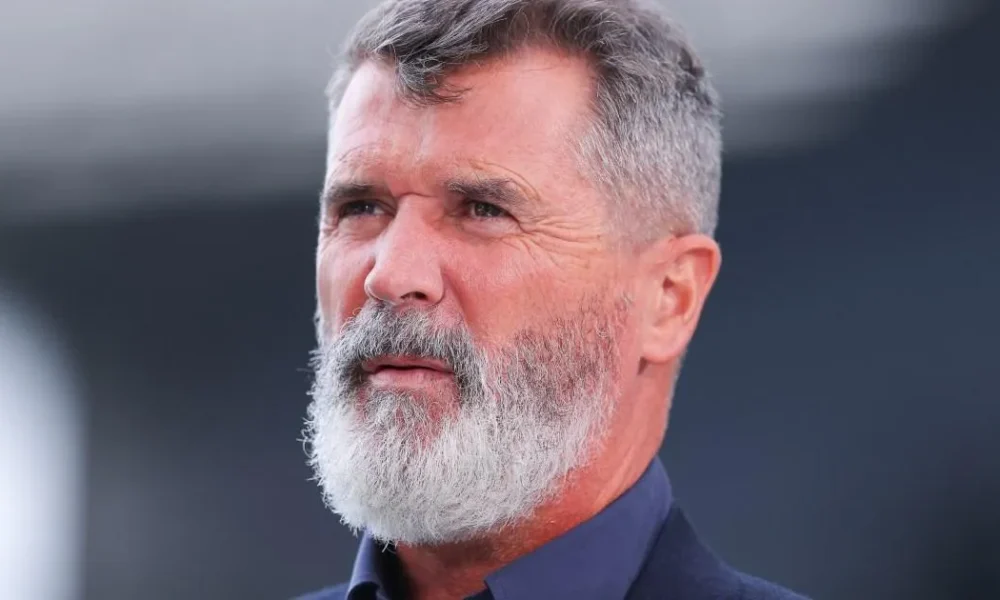 Roy Keane's mum Marie dies 'surrounded by family' | Football