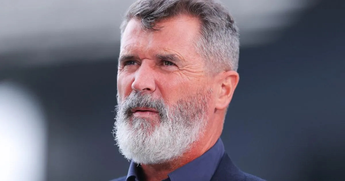 Roy Keane's mum Marie dies 'surrounded by family' | Football