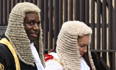 Labour’s attack on jury trials is an attack on democracy