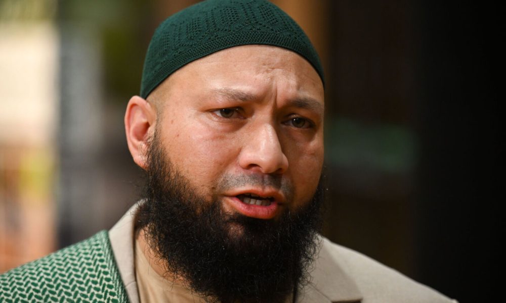 It’s not ‘Islamophobic’ to condemn Mothin Ali’s ayatollah apologism