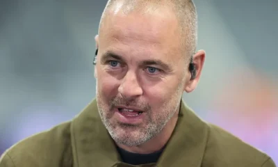 Arsenal or Man City? Joe Cole makes Carabao Cup final prediction | Football