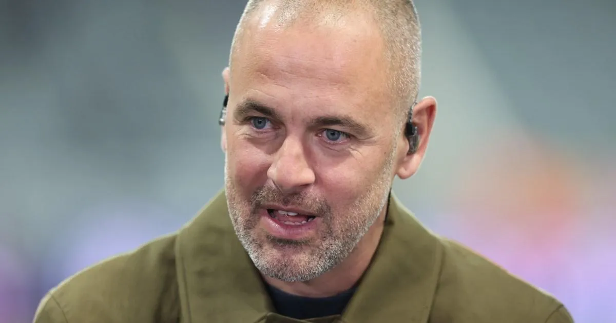 Arsenal or Man City? Joe Cole makes Carabao Cup final prediction | Football