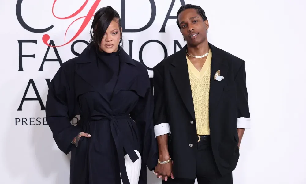 What to Know About the Shooting at Rihanna and ASAP Rocky's Home