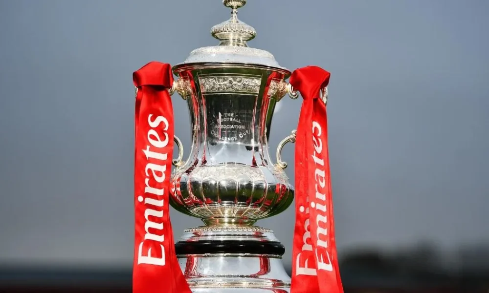 When is the FA Cup quarter-final draw? How to watch on TV and live stream | Football