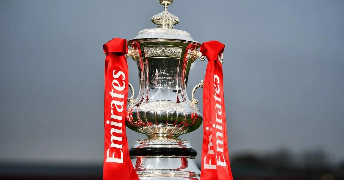 When is the FA Cup quarter-final draw? How to watch on TV and live stream | Football
