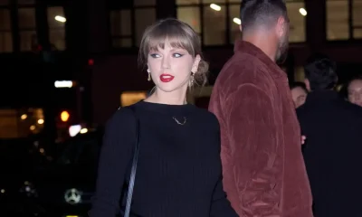 Taylor Swift’s Most Memorable Skirt Moments