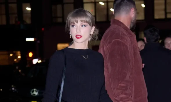 Taylor Swift’s Most Memorable Skirt Moments