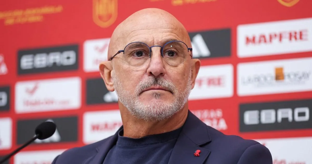 Spain manager says Arsenal have the 'second-best midfielder in the world' | Football