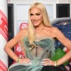 GettyImages-2249044976 Gwen Stefani Says Pregnancy in Her 40s Led to Christianity