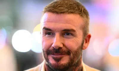 David Beckham urges Thomas Tuchel to recall England star for the World Cup | Football