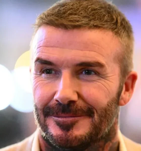 David Beckham urges Thomas Tuchel to recall England star for the World Cup | Football