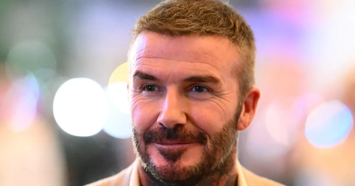 David Beckham urges Thomas Tuchel to recall England star for the World Cup | Football