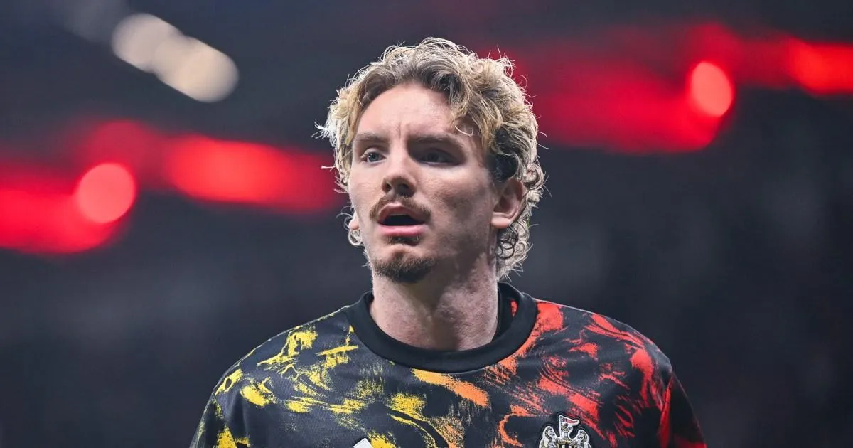 Newcastle told to sign former Chelsea target to replace Nick Woltemade | Football