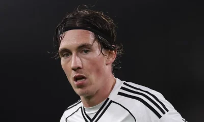 Harry Wilson injury update ahead of Nottingham Forest vs Fulham | Football