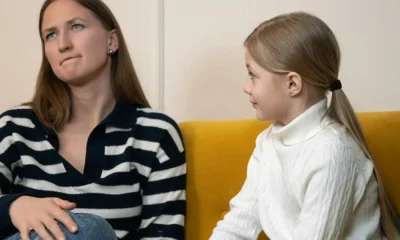 How to talk to children about what's happening in the Middle East