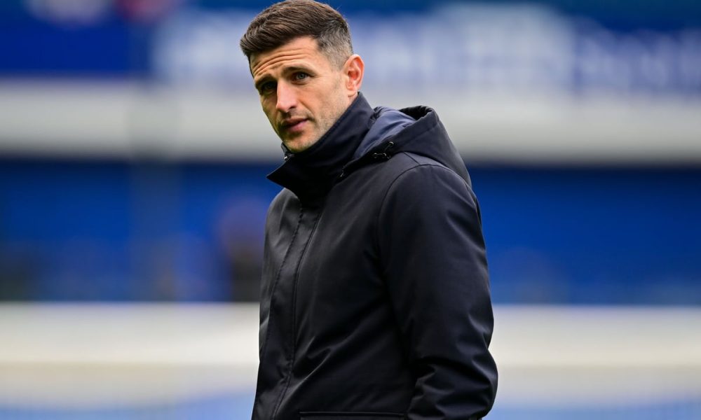 Portsmouth Q&A: John Mousinho and Bristol City, Norwich City’s Pelle Mattsson and out-of-contract players