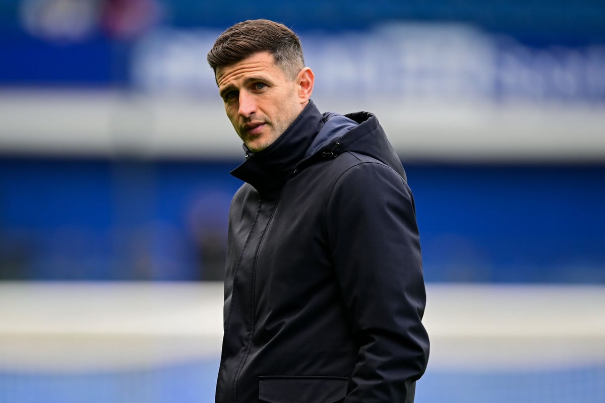 Portsmouth Q&A: John Mousinho and Bristol City, Norwich City’s Pelle Mattsson and out-of-contract players