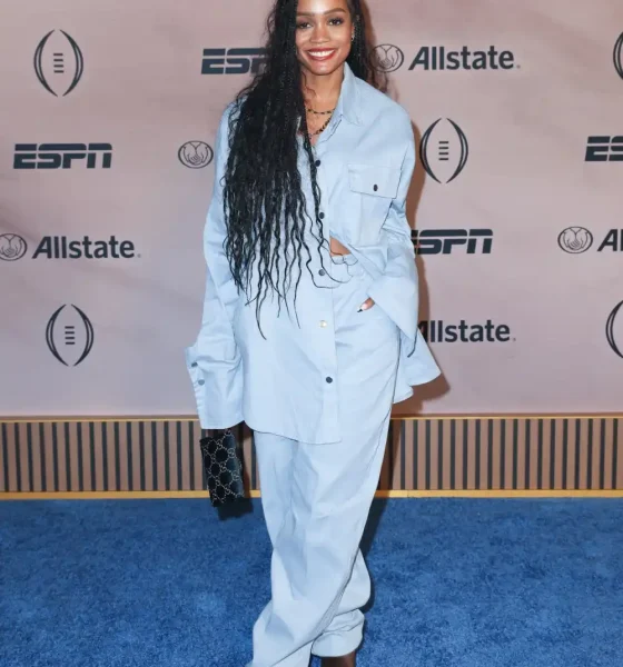 Rachel Lindsay Claims Ex Didn’t Share ‘Truth’ About Fertility Amid Divorce