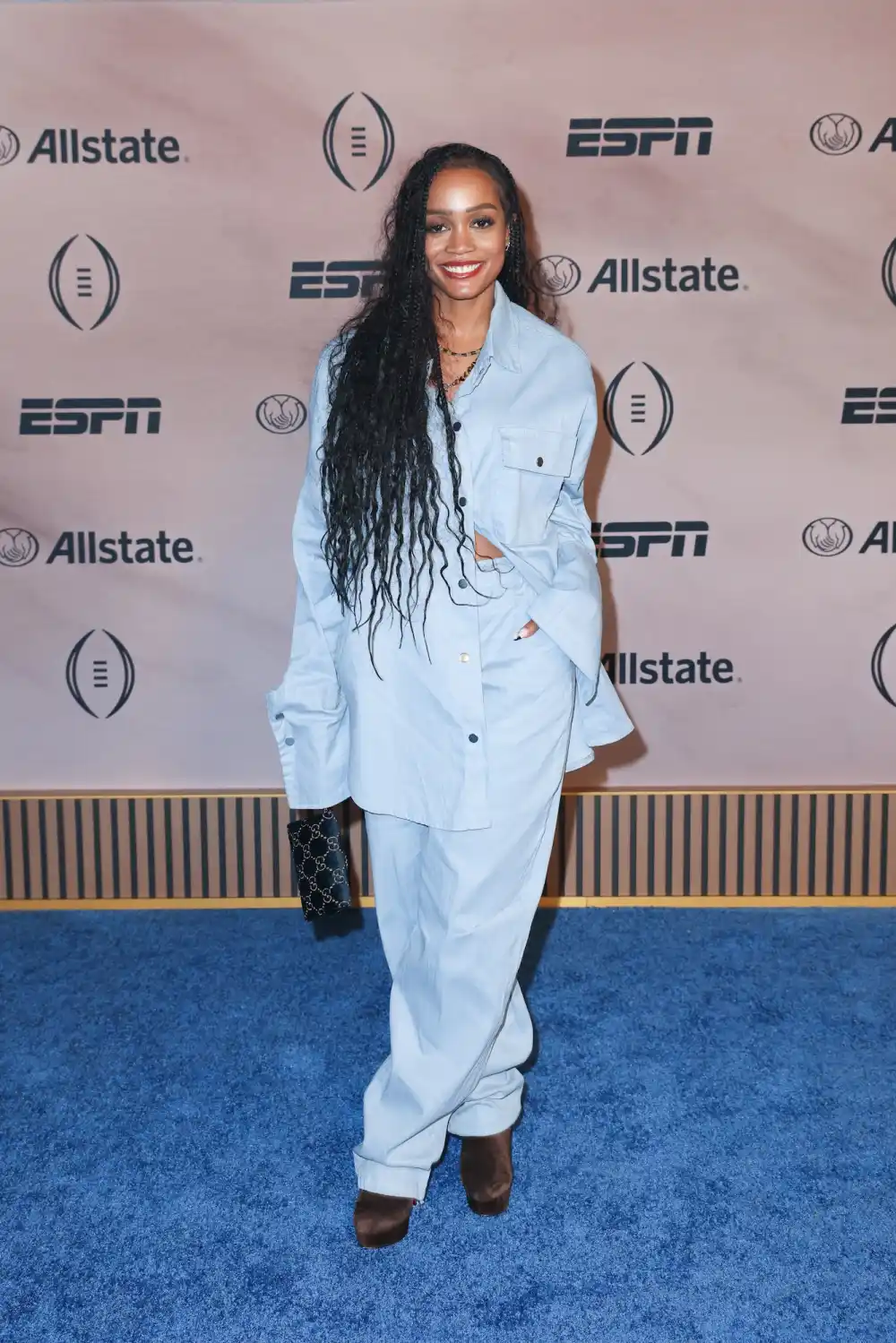 Rachel Lindsay Claims Ex Didn’t Share ‘Truth’ About Fertility Amid Divorce