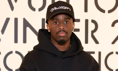 Kai Cenat Reveals ‘Hate Wall’ That Motivates Him While Building Clothing Brand Vivet (WATCH)