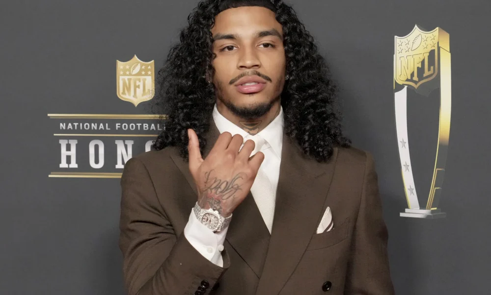 Social Media Reacts After Jay Cinco Reveals Daughter’s Middle Name Will Honor Late Best Friend (WATCH)