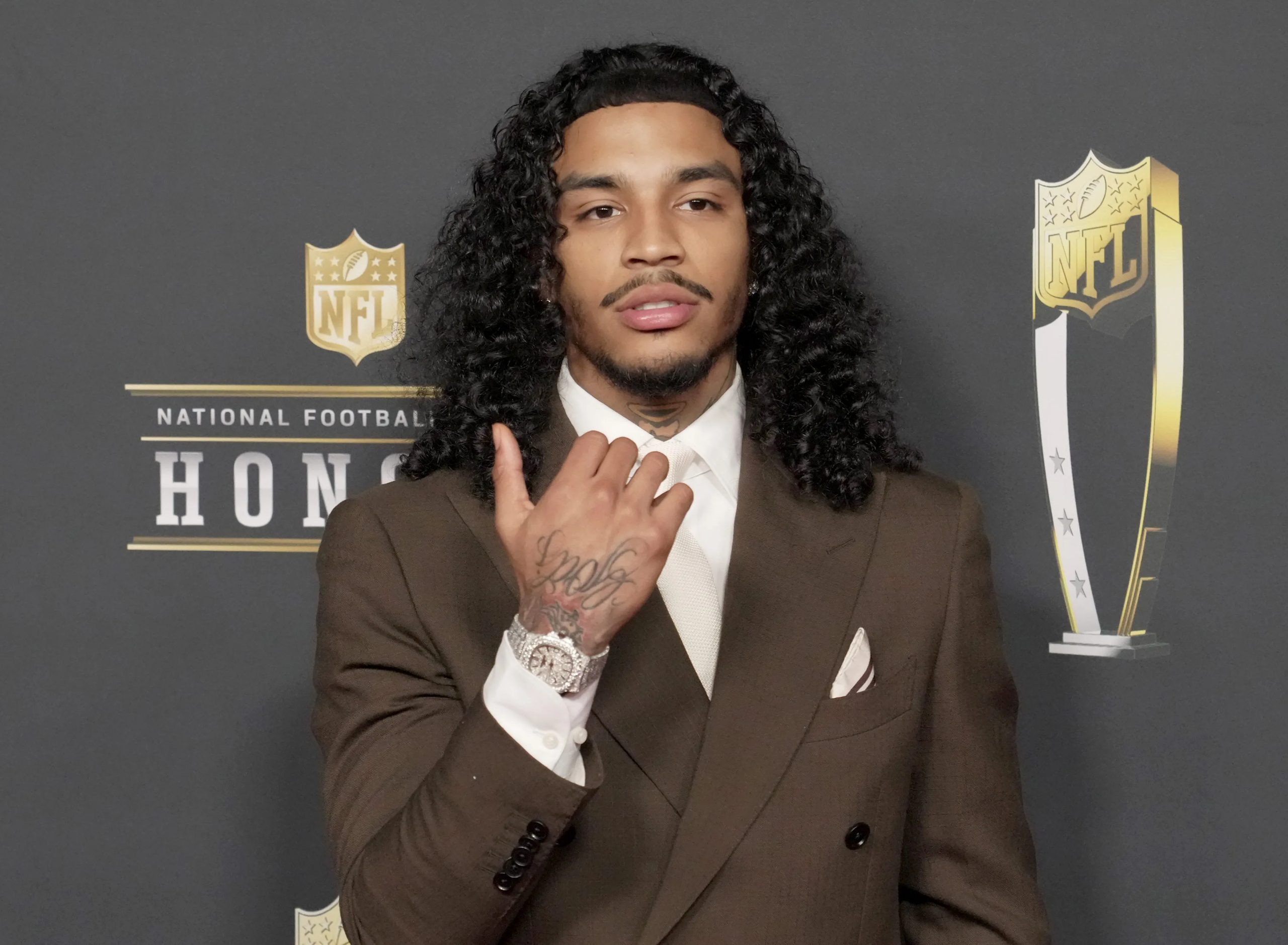 Social Media Reacts After Jay Cinco Reveals Daughter’s Middle Name Will Honor Late Best Friend (WATCH)