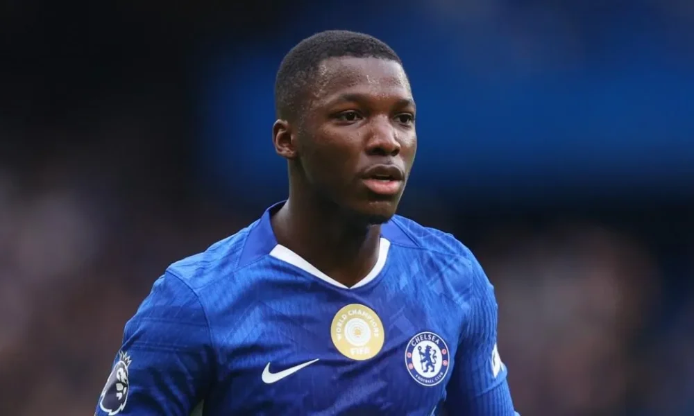 Moises Caicedo says 'underrated' Chelsea star is 'one of the best' | Football