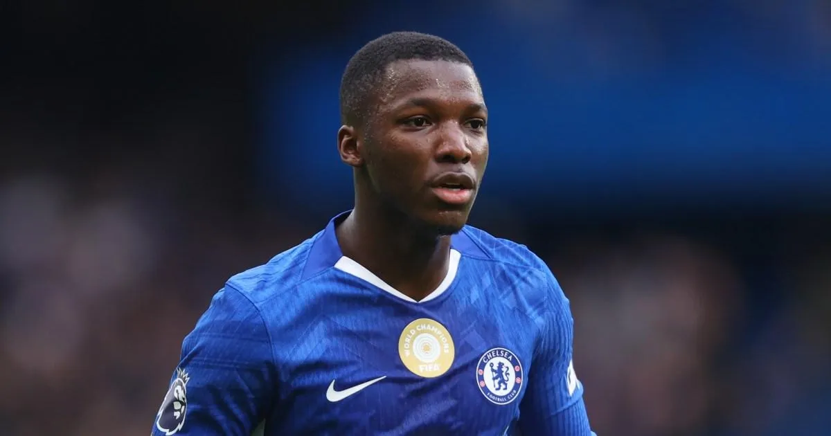 Moises Caicedo says 'underrated' Chelsea star is 'one of the best' | Football