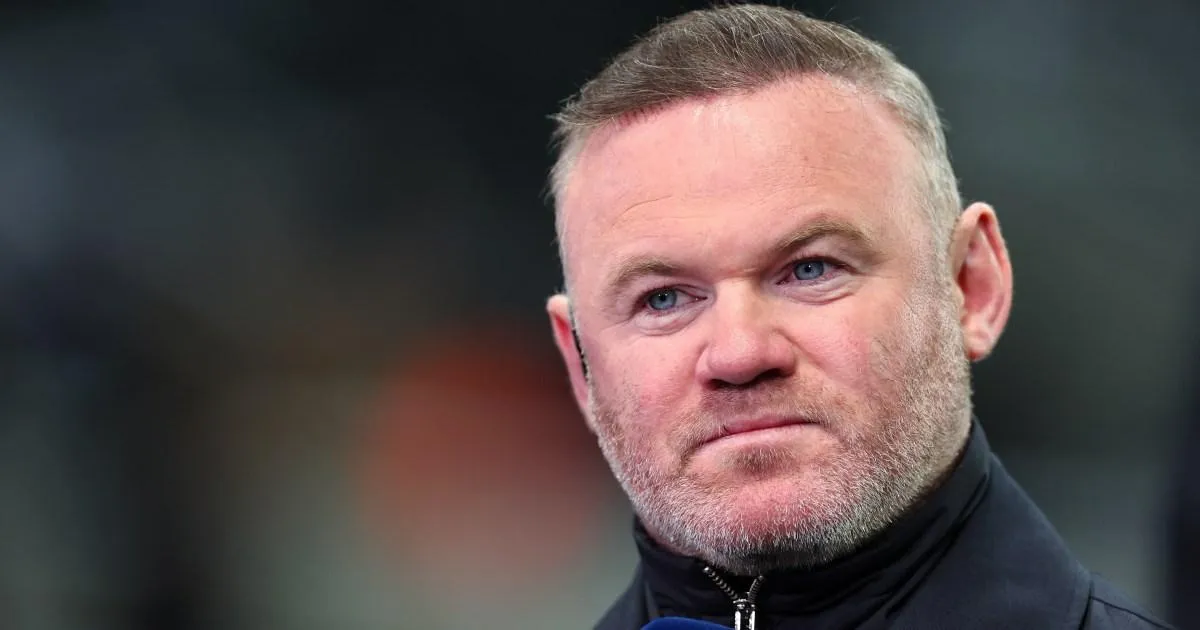 Wayne Rooney makes Premier League title claim after Arsenal's defeat to Man City | Football