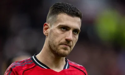 Diogo Dalot backs Man Utd star to become 'one of the best in the world' | Football