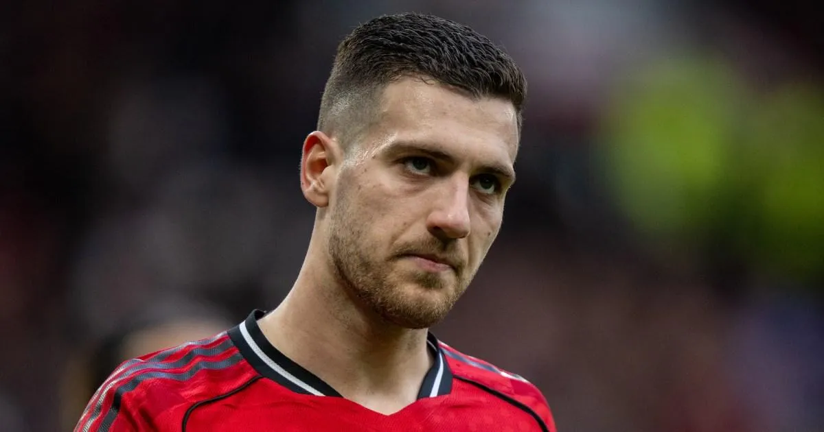 Diogo Dalot backs Man Utd star to become 'one of the best in the world' | Football