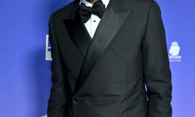 GettyImages-2263967381 Nick Cannon Calls Democrats the Party of the KKK