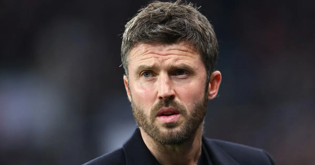 Paul Scholes takes dig at Michael Carrick after Man Utd's defeat to Newcastle | Football