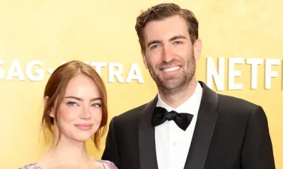 Emma Stone, Husband Dave McCary's Relationship Timeline