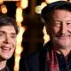 Steven Knight: ‘I wanted to make the Birmingham accent sexy with Peaky Blinders’