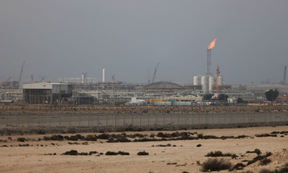 The Iran War has exposed the folly of Net Zero