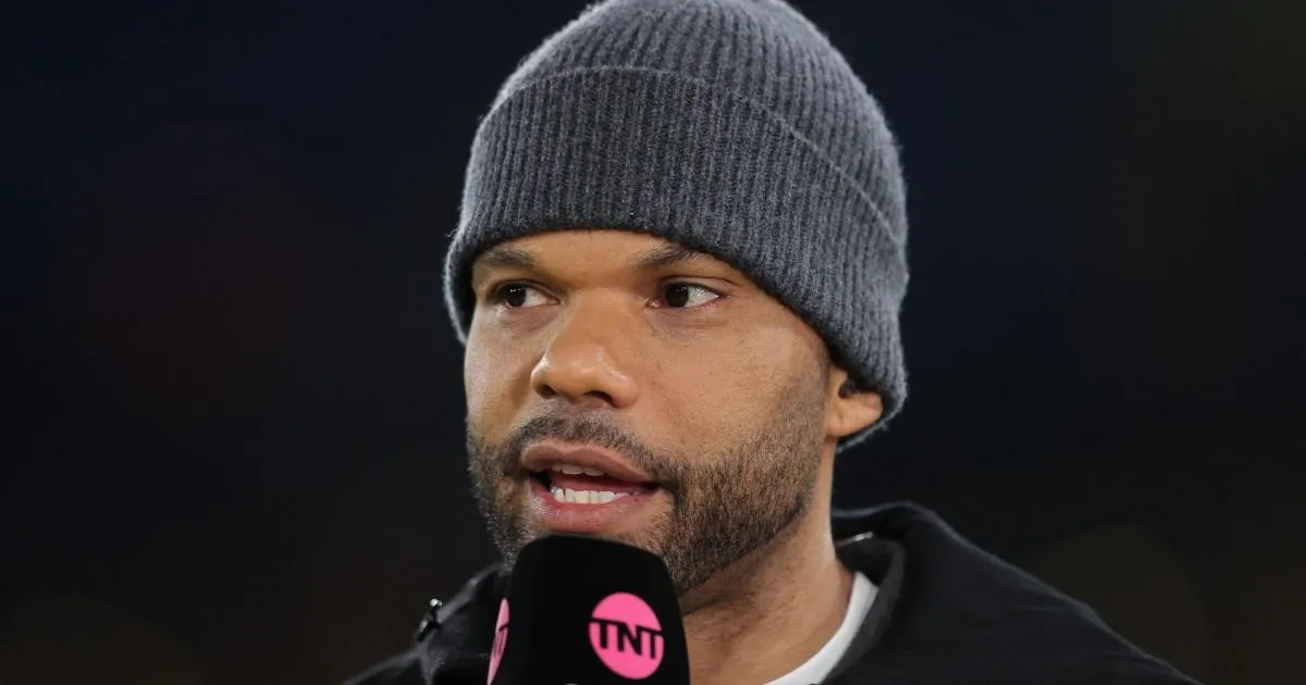 Joleon Lescott makes Arsenal claim after Barcelona thrash Newcastle in Champions League | Football